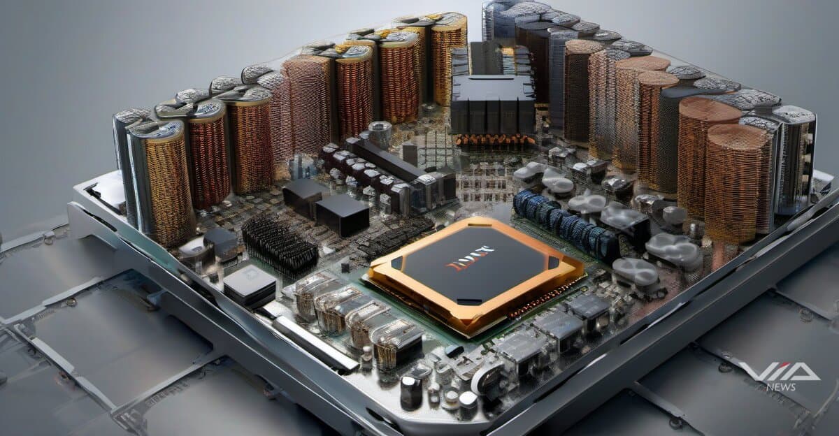 Amkor Posts Record Q2 as AI Chip Demand Reshapes Semiconductor Supply Chain