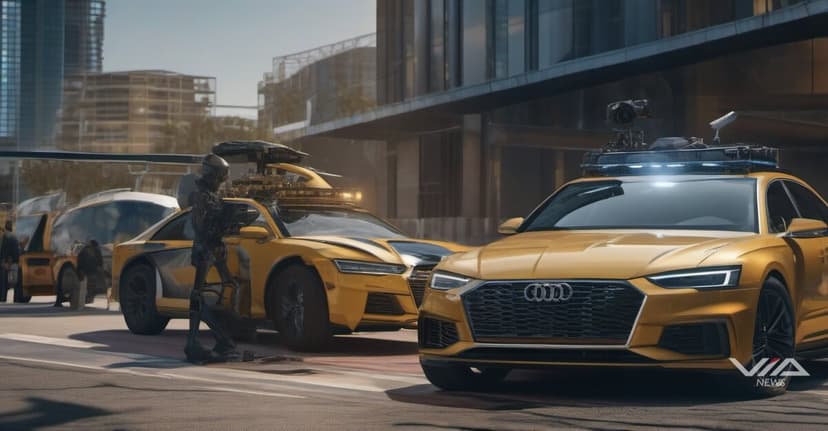 Anthropic Rejects Pentagon Contract Over Surveillance Concerns as OpenAI Secures Defense Deal