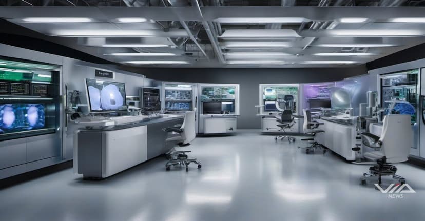 NVIDIA BioNeMo Platform Gains Traction with Thermo Fisher, Eli Lilly Partnerships
