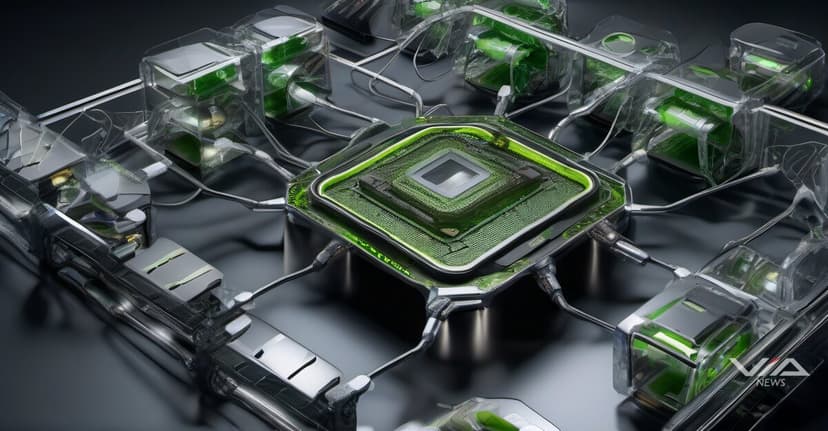 NVIDIA's BioNeMo Locks In Eli Lilly and Thermo Fisher as Five Rivals Race for the Drug Discovery Stack