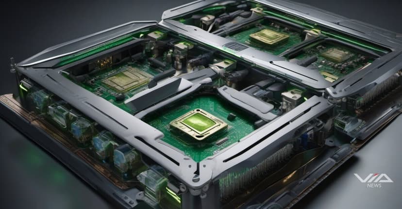 NVIDIA BioNeMo Locks In Thermo Fisher and Eli Lilly as Biotech AI Platform War Heats Up