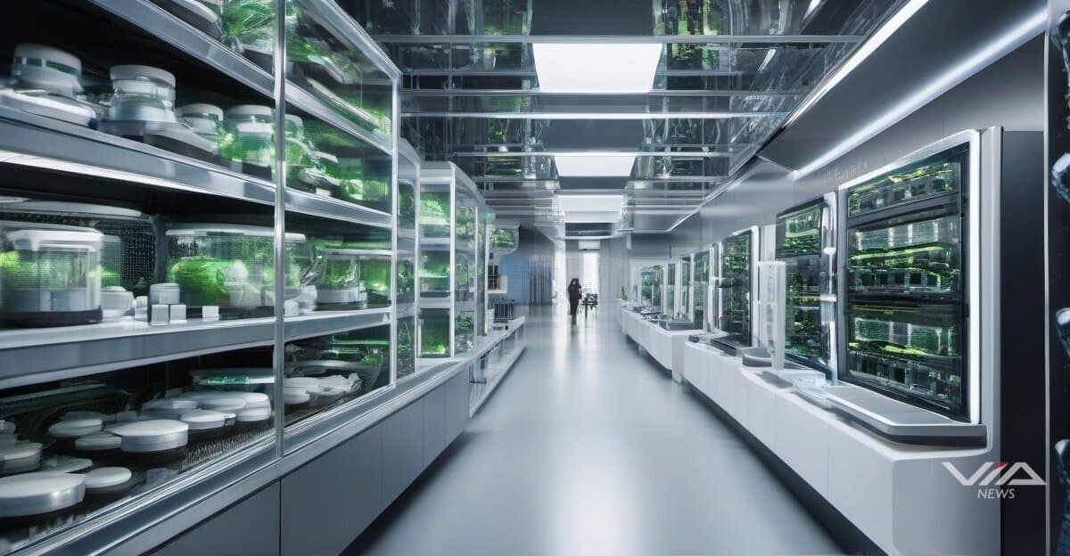Novo Nordisk Outsources Parkinson's Program as NVIDIA's BioNeMo Turns Drug Discovery Into Infrastructure
