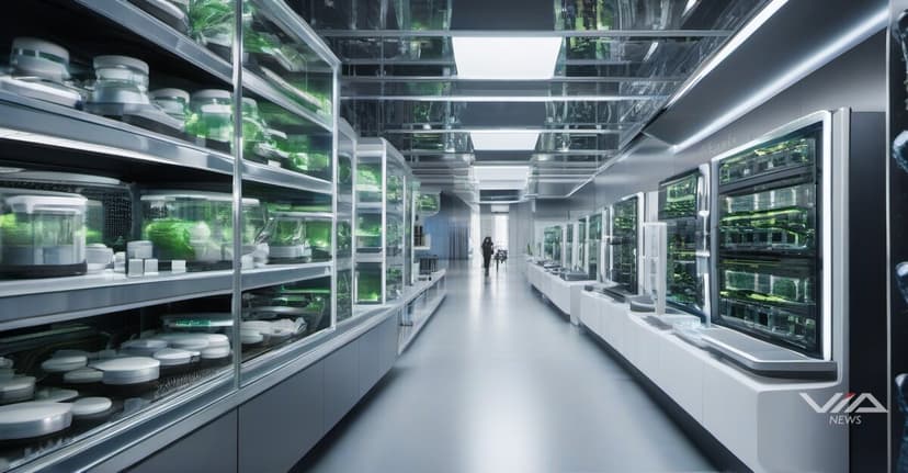 Novo Nordisk Outsources Parkinson's Program as NVIDIA's BioNeMo Turns Drug Discovery Into Infrastructure