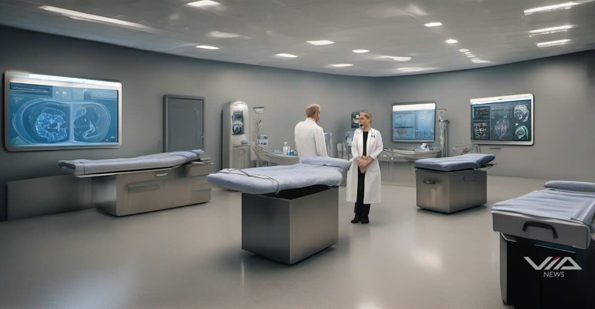 GRAIL's NHS Cancer Blood Test Misses Primary Endpoint, FDA Approval Path Now Uncertain