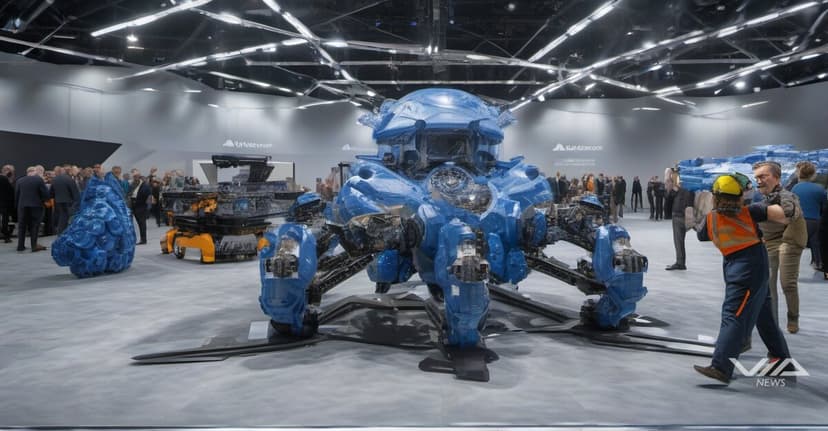 Cloud Giants Deploy AI Infrastructure Arsenals as Snowflake, HSBC Signal Enterprise Migration Wave