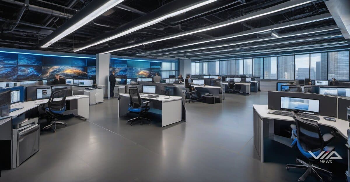 Azure OpenAI Services captures 37% of enterprise AI deployment plans as cloud providers battle for AI infrastructure dominance