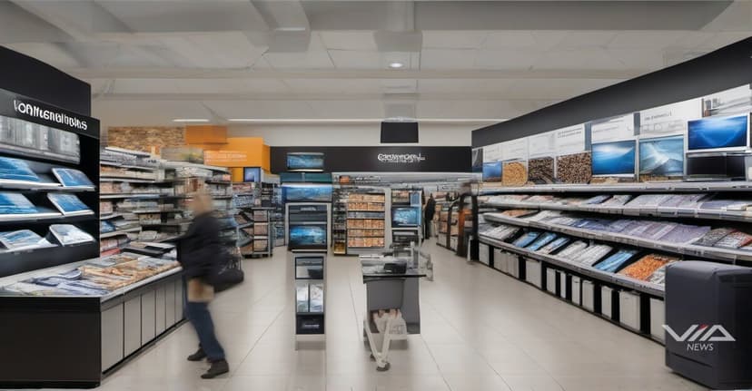 Computer Vision Deployments Scale From Retail to Infrastructure as Edge Hardware Matures