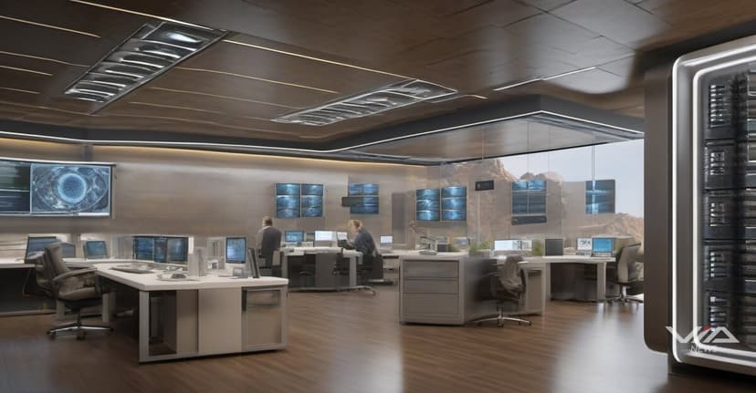 Computer Vision AI Shifts to Edge-Based Privacy Architecture as Healthcare, Telecom Deploy Systems