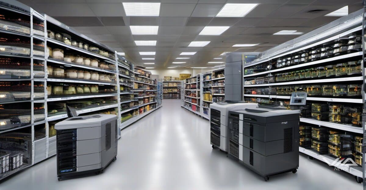 Computer Vision Systems Move From Pilot to Production in Retail and Industrial Operations