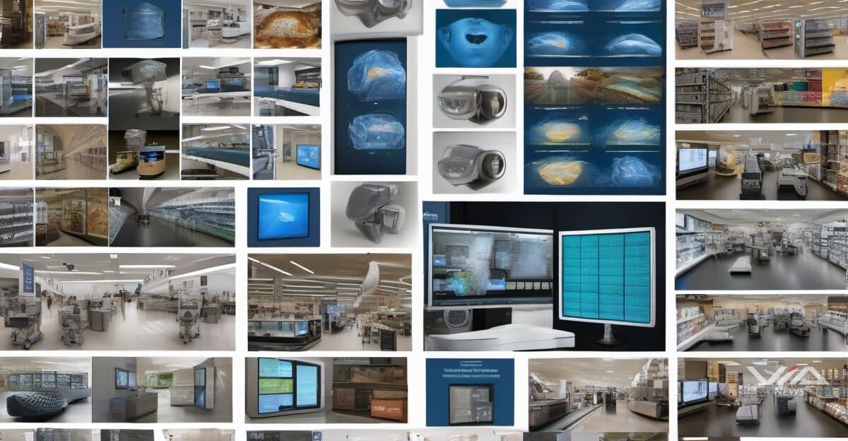 Computer Vision AI Moves from Labs to Hospital Wards as Medical Imaging Tools Enter Production