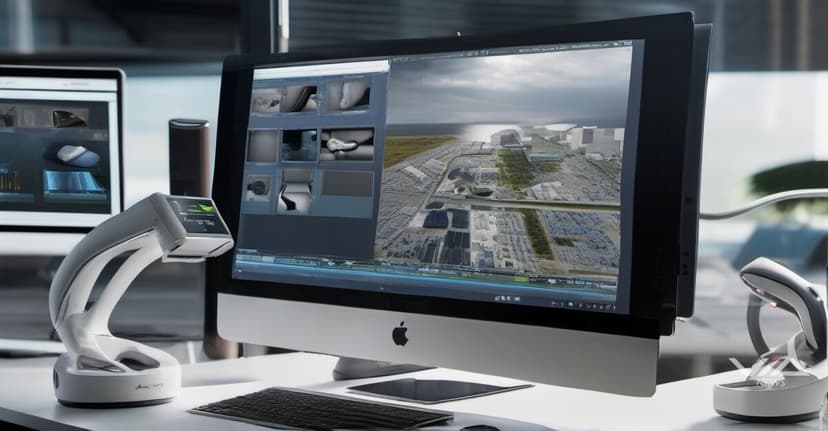 Computer Vision AI Ships in Q1 2026 Hardware as Edge Computing Solves Clinical Imaging Bottlenecks