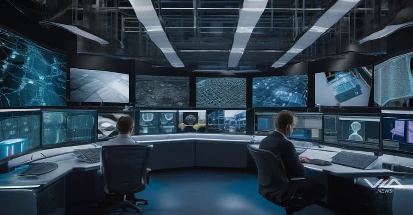 Meta's 2026 Infrastructure Spend and New Silicon Push Deep Learning Into Production