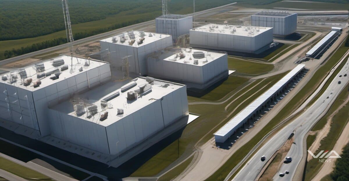 Duke Energy's $103B Capex Plan Signals AI Data Centers Are Reshaping Utility Investment