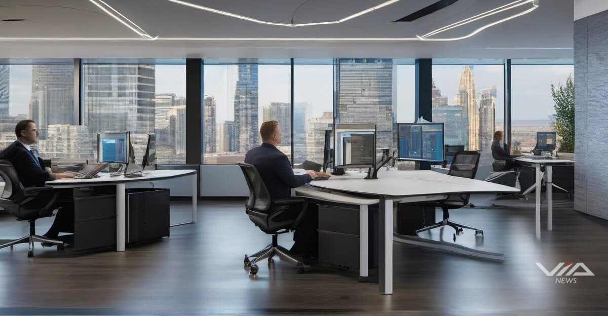 BlackLine and Oracle Race to Deploy AI Agents in Enterprise Finance as CFO Budgets Climb