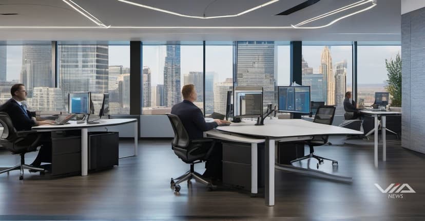 BlackLine and Oracle Race to Deploy AI Agents in Enterprise Finance as CFO Budgets Climb