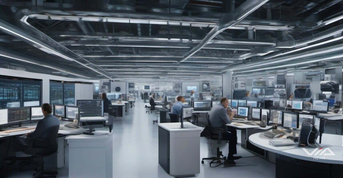 Enterprise AI Shifts to Production as 65% Cite System Complexity Barriers