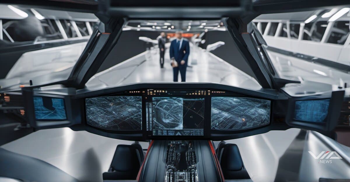 GPU Lead Times Hit 52 Weeks as Enterprise AI Moves From Copilot to Autonomous Agent