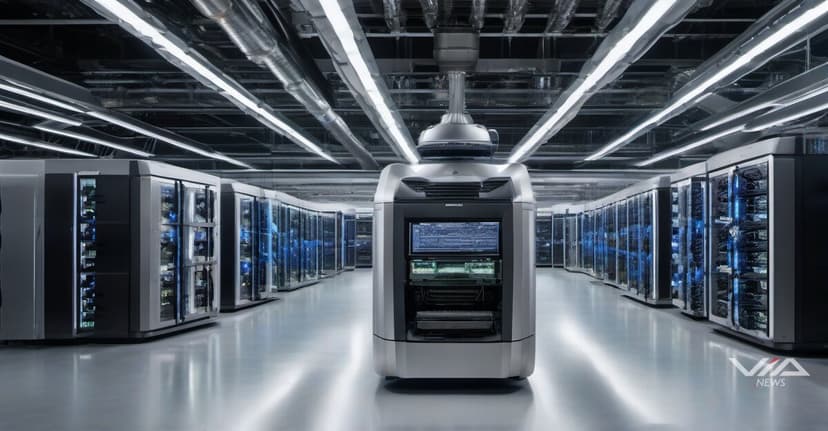 Proprietary Data, Not Model Access, Is Now Enterprise AI's Competitive Edge