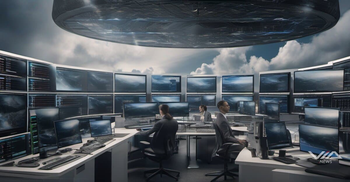 Cloud Giants Launch Competing AI Infrastructure Platforms as Enterprise Adoption Accelerates