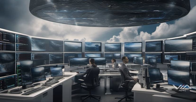 Cloud Giants Launch Competing AI Infrastructure Platforms as Enterprise Adoption Accelerates