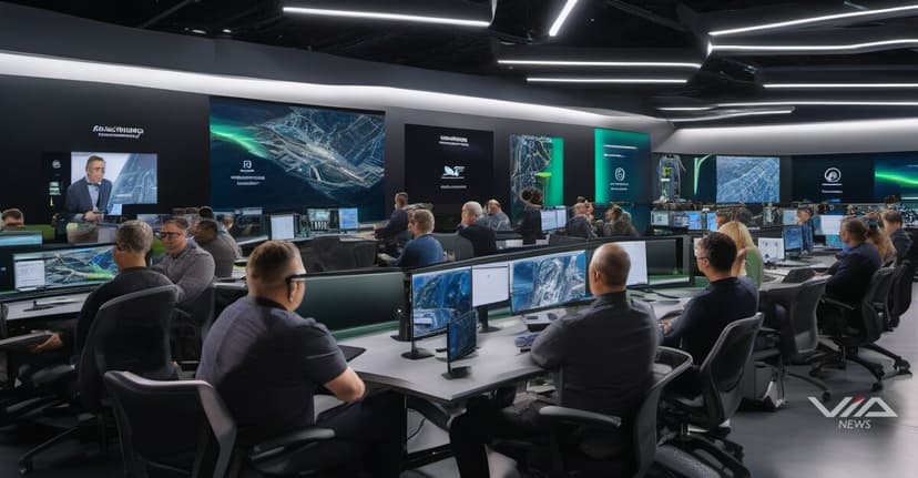NVIDIA Builds Enterprise AI Agent Ecosystem Through Vendor Partnerships at GTC 2026