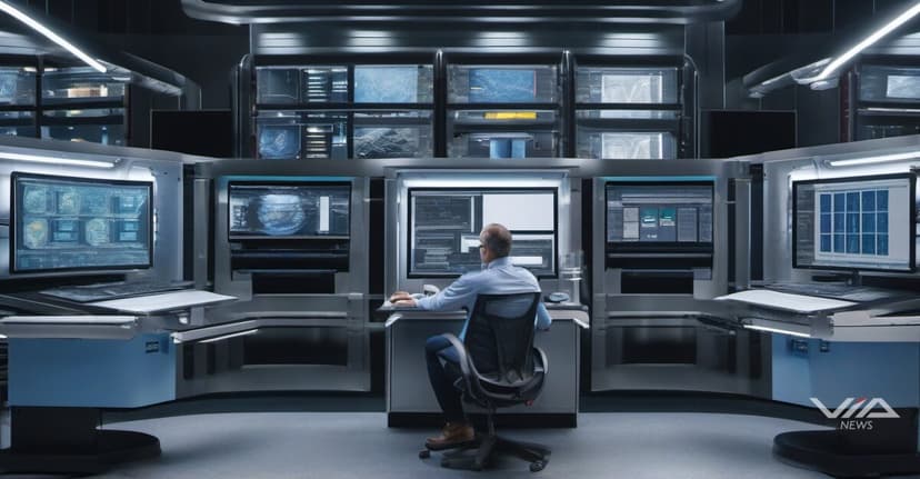 Enterprises Deploy Agentic AI Systems That Execute Tasks, Not Just Answer Questions