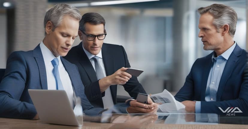 Enterprise Finance Software Adds AI Agents as CFOs Plan Spending Increases