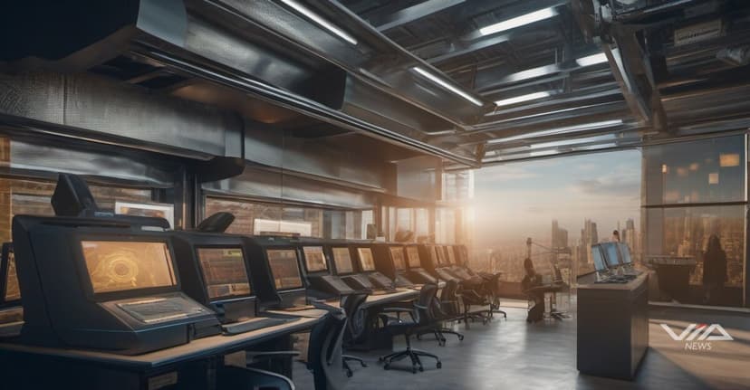 Block cuts workforce 40% to 6,000 employees as AI tools boost productivity per worker