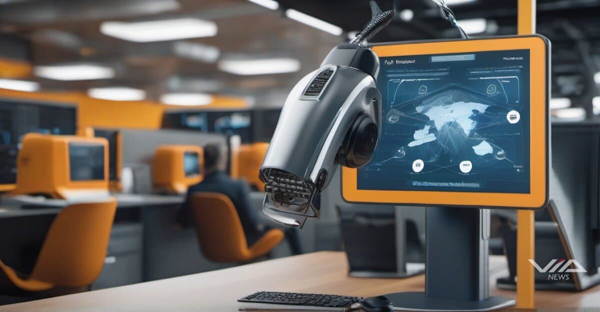 LexinFintech AI agents cut response times to 10 seconds, boost dividend payout 78%