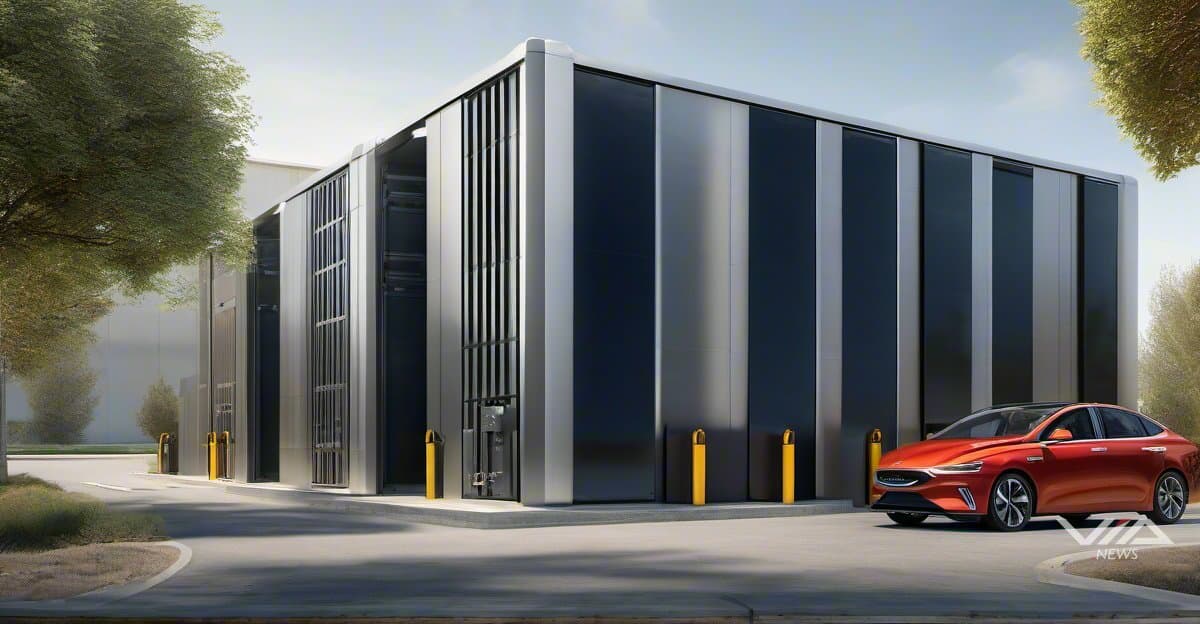 Bloom Energy Signs $1.7B Fuel-Cell Deal With Nebius AI as On-Site Power Becomes AI Buildout Bottleneck