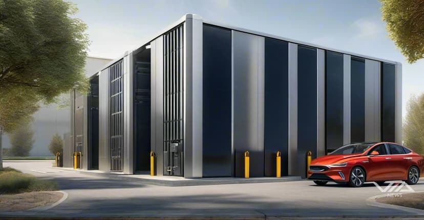 Bloom Energy Signs $1.7B Fuel-Cell Deal With Nebius AI as On-Site Power Becomes AI Buildout Bottleneck