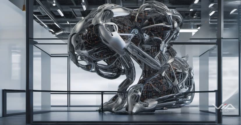 Enterprise LLM Platforms Cut Production Costs From Hundreds to Single Digits Per Minute