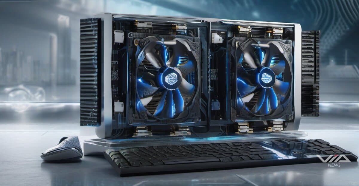 ICE Plans GPU Compute Futures, Turning AI Hardware Into a Tradeable Financial Asset