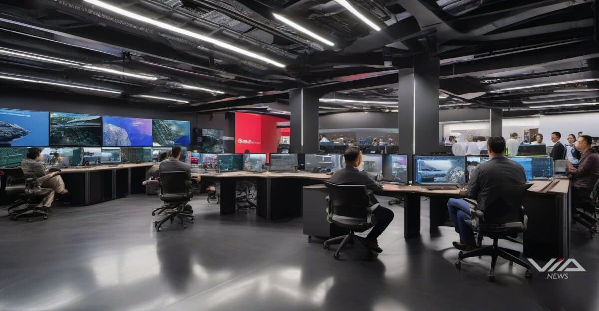Nine Enterprise Partnerships at GTC Taipei in 48 Hours Signal Broad AI Hardware Adoption