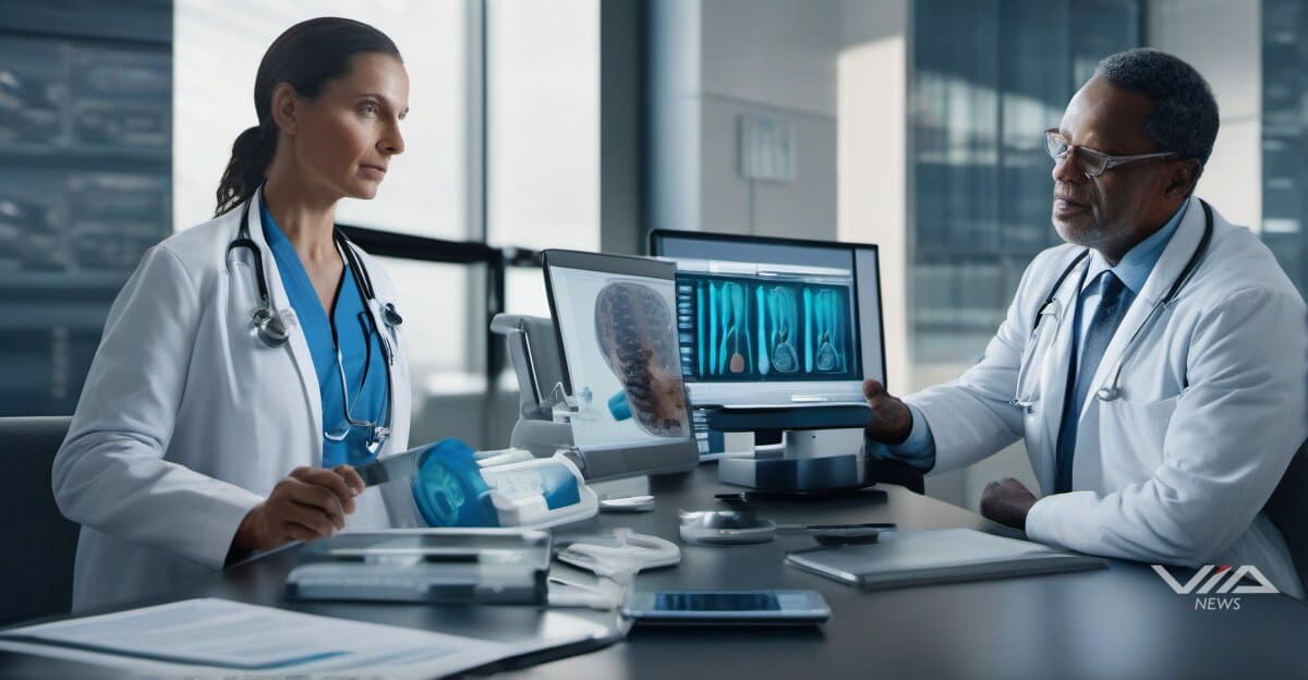 Oracle Health Gains CMS Aligned Network Status as Federal Initiatives Push Healthcare AI Integration