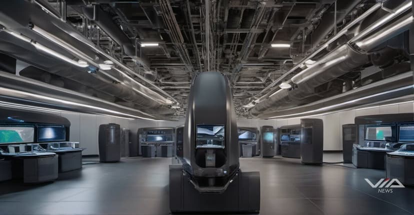 Meta raises AI capex to $65B as AMD, Cisco ship infrastructure for production deployments