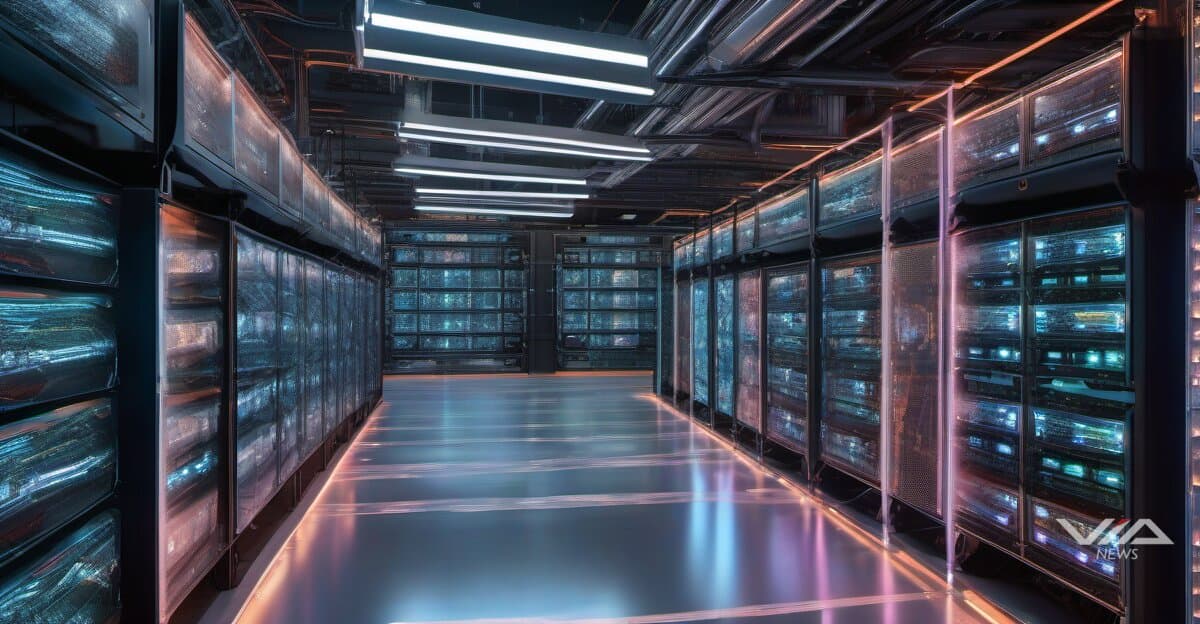 AI Infrastructure Spending to Require Trillions as Hardware, Networking Buildouts Accelerate Globally