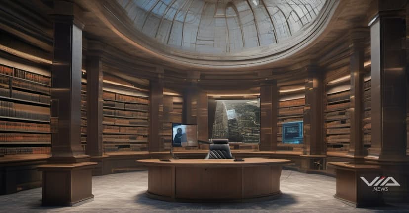 Thomson Reuters' CoCounsel Hits 1 Million Users as Legal AI Crosses Enterprise Threshold