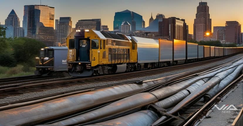 Software ETF Jumps 6.4%, Nasdaq Gains 2% as AI Stocks Outpace Macro Headwinds