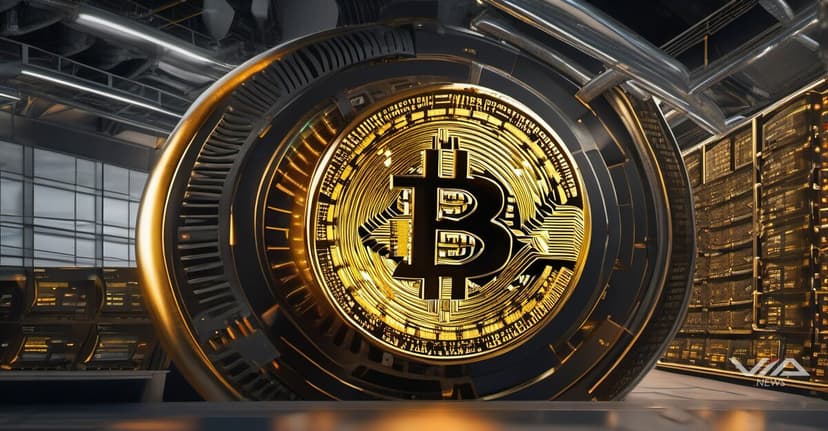 DMG Blockchain Pivots Christina Lake Mining Facility to AI Data Center, Withdraws Bitcoin Targets