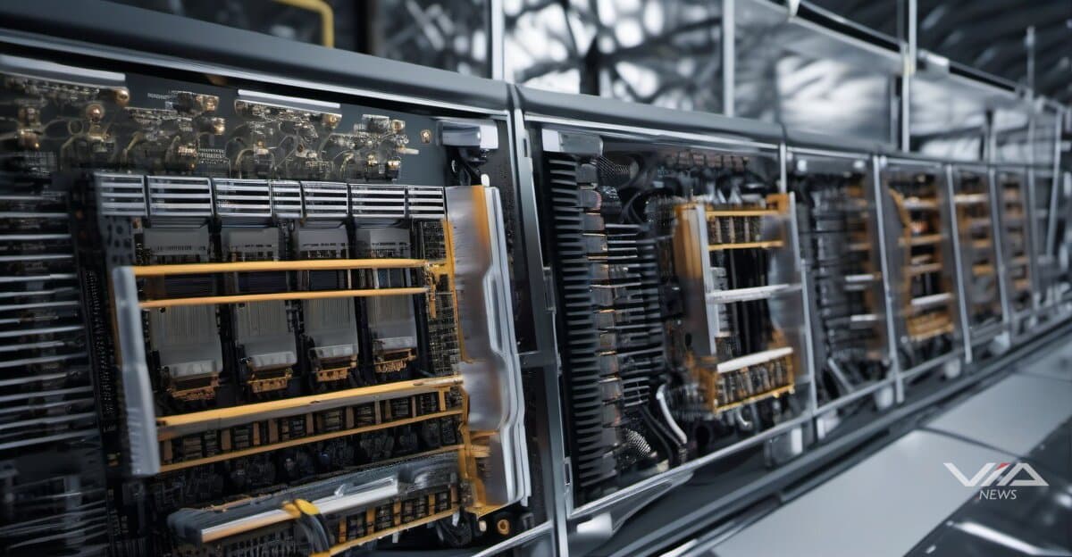 Intel Ships 1.15 Billion Neuron Neuromorphic Chip as Brain-Inspired Computing Reaches Production Scale
