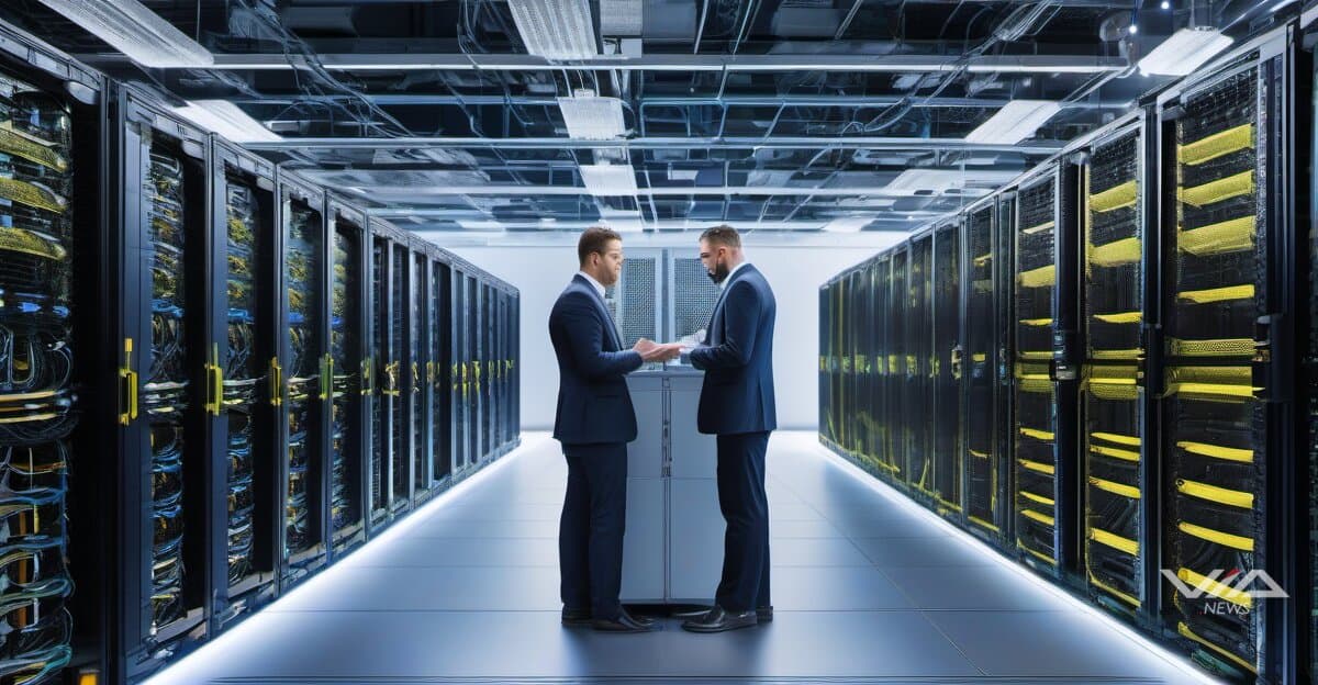 Optical component shortage will bottleneck AI datacenter buildout through 2027