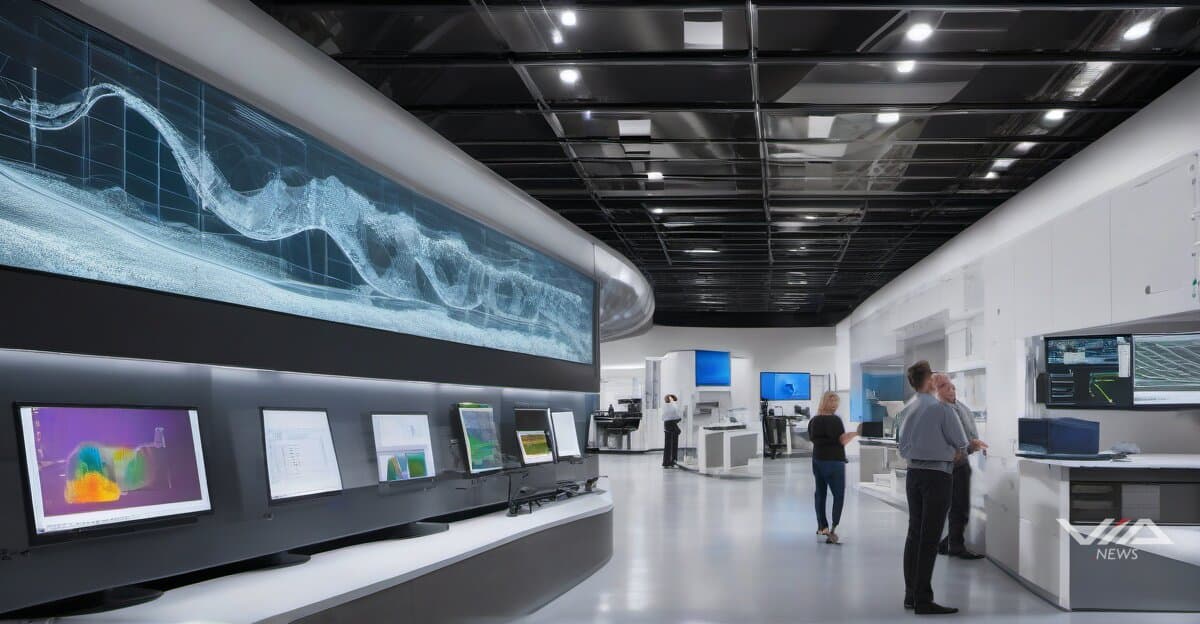 NVIDIA BioNeMo Locks In as Pharma AI Standard; Novo Nordisk Surges 24.9% on AI Licensing Deal