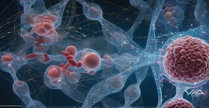 Amgen Merges R&D and AI Under One Executive as Pharma Makes Generative AI Core Infrastructure