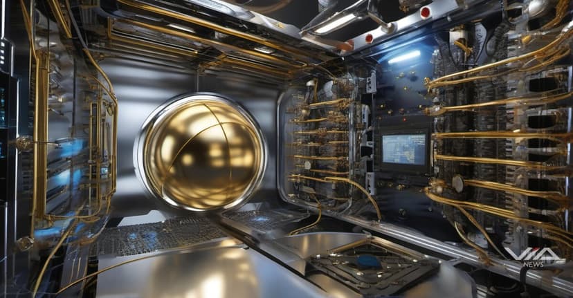 Quantum Hardware Faces Architecture Fragmentation as Five Competing Approaches Battle for AI Integration