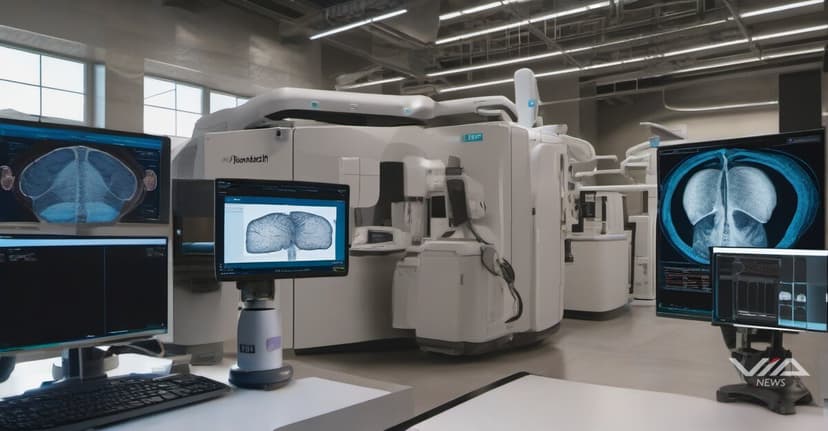 RadNet EBITDA Jumps 36% as AI Tools Drive MRI and Advanced Imaging Growth