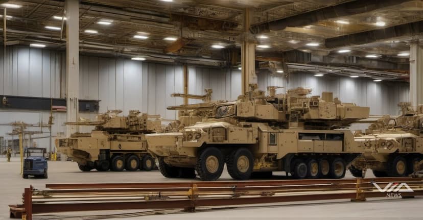 Cloud ETFs Sink Up to 22% as March CPI Hits 3.3% and 2026 Rate-Cut Odds Fall to 1-in-3