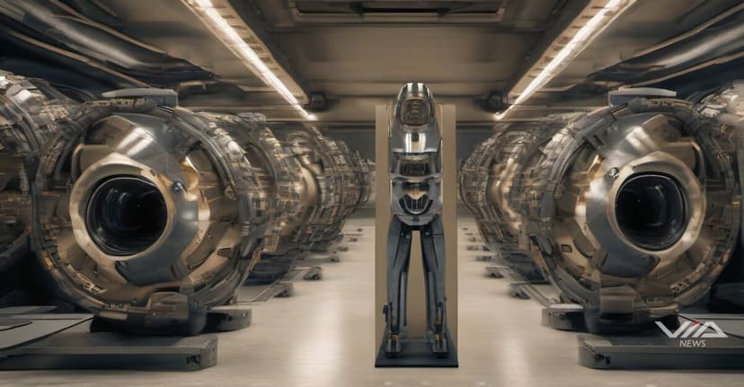 400% Surge in AI Job Applications Forces SHRM to Deploy AI Screening Tools