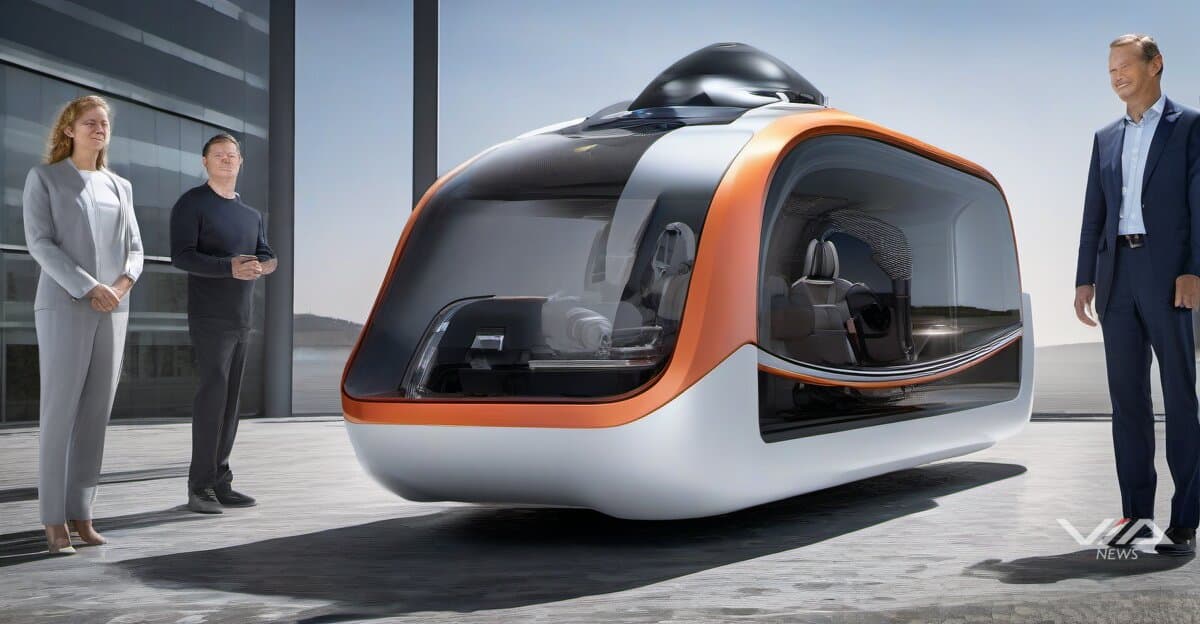 Autonomous Robotics Push Toward 2026-2028 Commercial Deployment Across Manufacturing, Mobility, and Medical Sectors