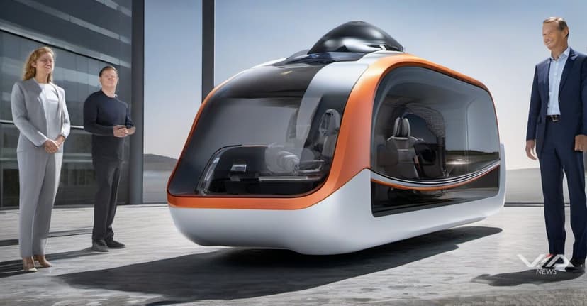 Autonomous Robotics Push Toward 2026-2028 Commercial Deployment Across Manufacturing, Mobility, and Medical Sectors